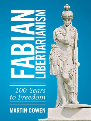 cover image of Fabian Libertarianism